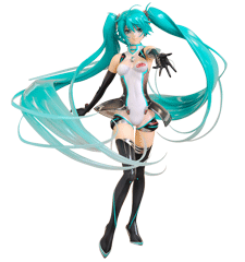 初音ミク