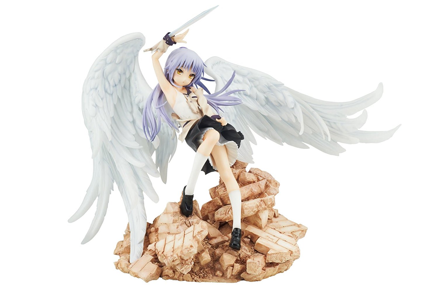 Angel Beats！